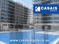 Empreiteiros Casais Angola, Lda.