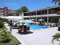 Hotel Luso Benguela