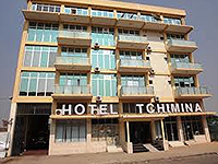 Hotel Tchimina 