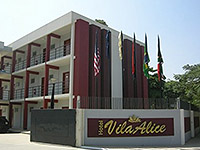 Hotel Vila Alice