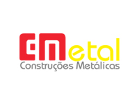 CMetal (marca da WM Construções)
