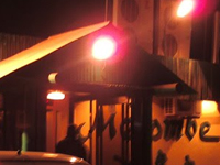 Maiombe Discoteca 