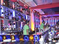 Discoteca Mega Bingo klub 