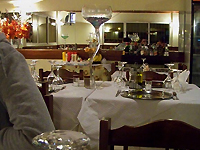 Restaurante O Vila 